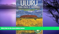 Deals in Books  Uluru: Kata Tjuta and Watarrka National Parks (National Parks Field Guides)