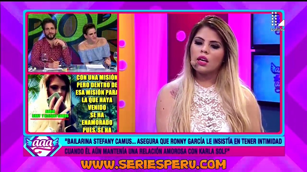 AMOR