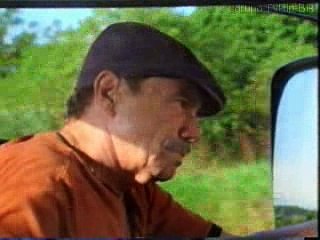 Carga Pesada - S01EP02 - A Grande Viagem