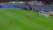 Eduardo Vargas Goal HD - Chile 1-1 Uruguay - 16-11-2016