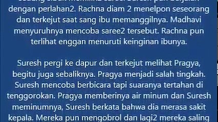 Sinopsis LONCENG CINTA Episode 4 Tayang Kamis 8 September 2016