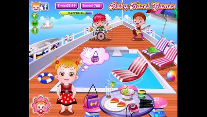 Baby Hazel Lighthouse Adventure - Baby Hazel Games