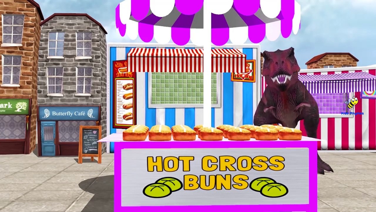 Dinosaurs Cartoons Finger Family Children Nursery Rhymes | Dinosaurs 123 Songs For Children