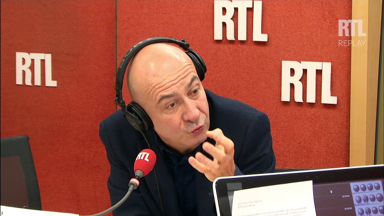 François Lenglet : les tensions commerciales montent entre l'Europe et la Chine