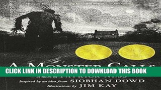 [PDF] A Monster Calls: Inspired by an idea from Siobhan Dowd Popular Online