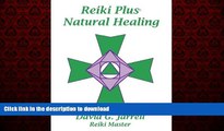Read books  Reiki Plus: Natural Healing online
