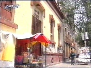 ΜΑΡΙΑ ΤΗΣ ΓΕΙΤΟΝΙΑΣ (101ο επεισόδιο)