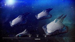 NINJAS IN SPACE! - Warframe - Deans PoV - #1-ZYZvtoicSG4