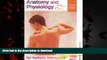 liberty book  Anatomy And Physiology For Holistic Therapists online to buy