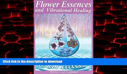 liberty books  Flower Essences and Vibrational Healing online