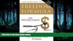 Read Freedom Formula For Physicians: A Prescription for First-Class Financial Health for Doctors