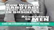 [PDF] How Women Sabotage Their Success in Business...According to Men Full Collection