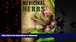 Buy book  Medicinal Herbs: The Ultimate Guide to Medical Herbs that Heal