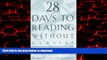 Buy book  28 Days to Reading Without Glasses: A Natural Method for Improving Your Vision online to