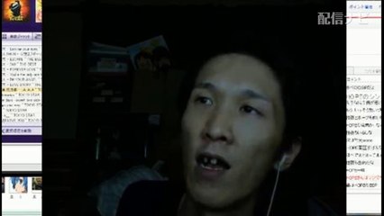 【鮫島】ウナちゃんマンが襲撃された件でゲルゲと電話する（FC2）