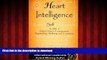Read book  Heart Intelligence: Powerful Self Consciousness (1st Book of Trilogy) online for ipad