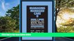 Read Managing Managed Care II, Second Edition: A Handbook for Mental Health Professionals FullBest