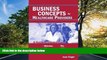 Download Business Concepts for Healthcare Providers: A Quick Reference for Midwives, NPS, CNSS,