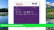 Read ICD-10-PCS: The Complete Official Draft Code Set (2012 Draft) FreeOnline Ebook