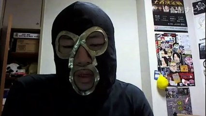 【横山緑】ウナちゃんマンが引退を表明する（ニコ生）