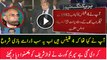 Chief Justice is Giving Strong Remarks on Panama Leaks