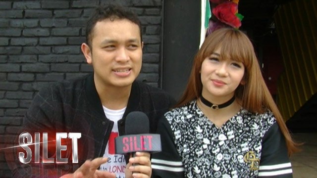 Top News Silet: 2 Pasangan Selebriti Dikaruniai Buah Hati - Silet 15 November 2016