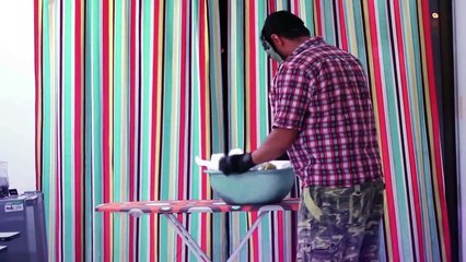 Joker vs Ghost Hulk in Real Life - Fun Superheroes Movie IRL