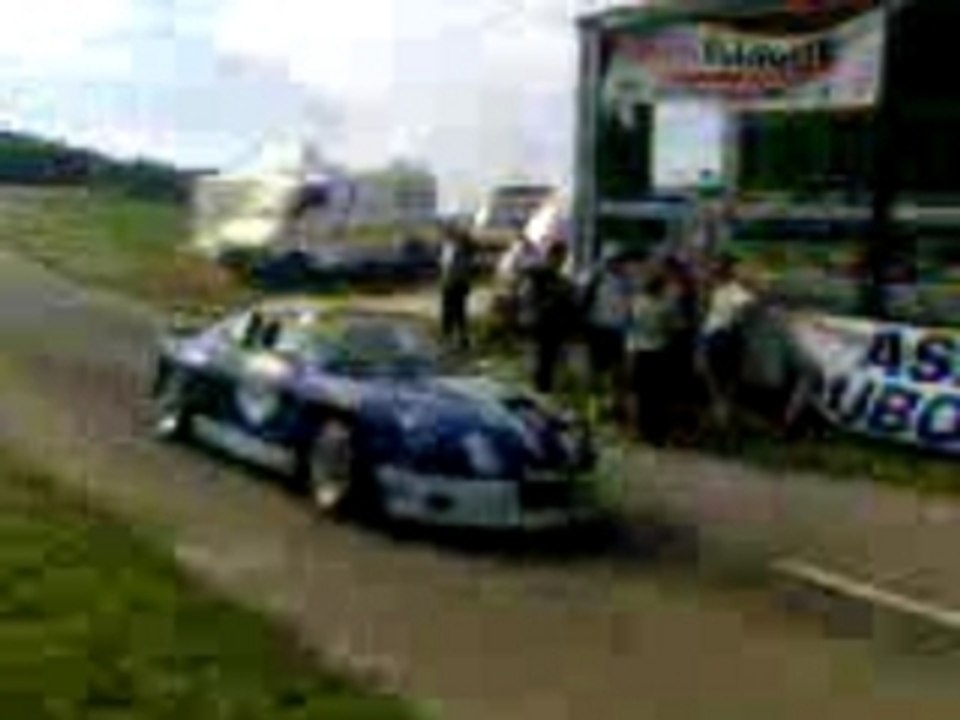 Desante de mongueux 1er partie