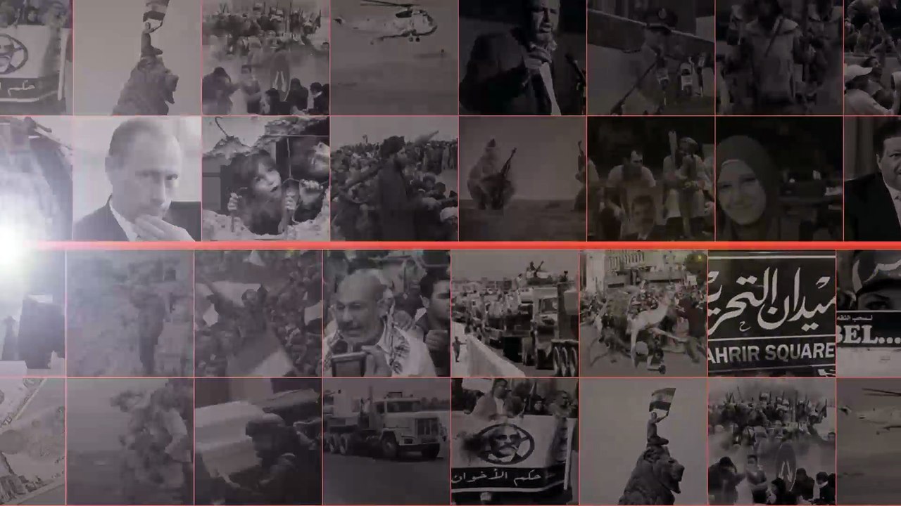 بالفيديو..تداول فيديو لافتة رخامية لطريق يحمل اسم عضو مجلس النواب