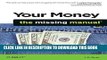 [PDF] Your Money: The Missing Manual Full Online