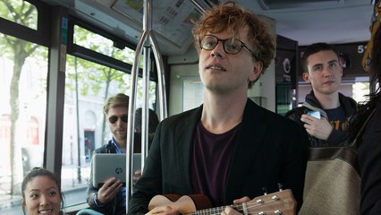 Le talent de mes amis Full Movie (HD)