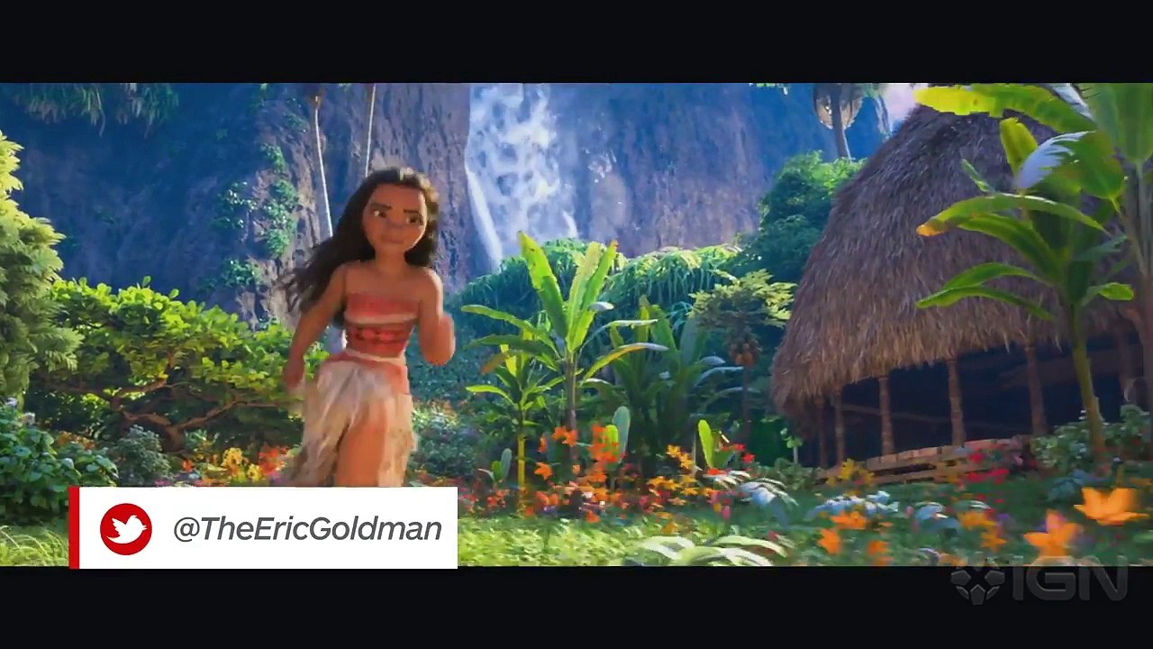 Moana (2016) Review-sSCbBwEe9_s