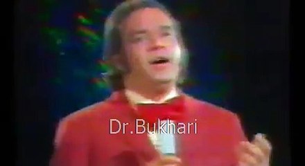 Ishq Mein Jeet Hui Ya Maat - Ahmed Rushdi - Poet Nasir Kazmi