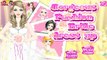 Gorgeous Fashion Bride Dress Up - Dress Up Games For Girls