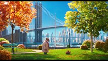 THE SECRET LIFE OF PETS Super Bowl TV Spot (2016) Animated Comedy Movie HD