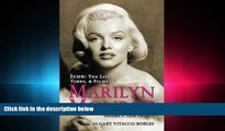 EBOOK ONLINE  Icon: The Life, Times and Films of Marilyn Monroe Volume 1 - 1926 TO 1956  DOWNLOAD