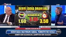 Derin Futbol 14 Kasım 2016