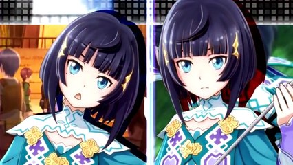 Dual Wield Reveal, PvP Info & Save Data Bonuses in Hollow Realization-c-epKiZ0LAI