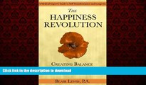 liberty books  The Happiness Revolution: Creating Balance and Harmony in Your Life online