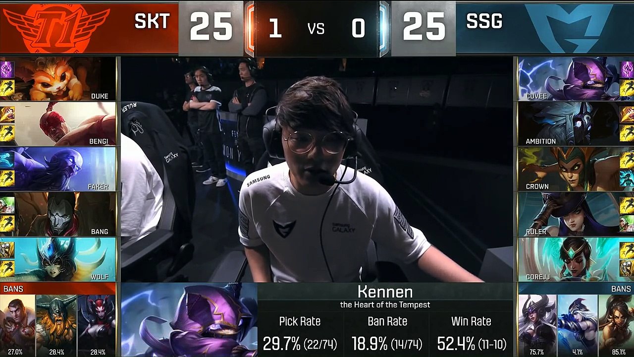 SKT vs SSG Highlights Game 2 _ LOL World Championship 2016 Finals _ SKT vs Samsung-BFpG3L83OS8