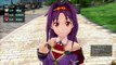 PSTV (Vita) Gameplay - Sword Art Online - Hollow Realization-yD0Ip0U2OLg