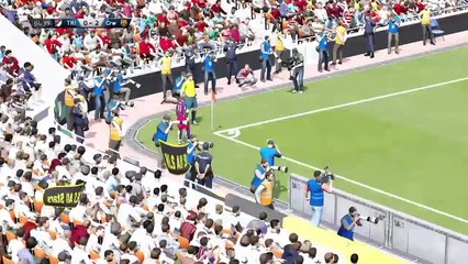 FIFA 16 Amazing Goals #1 - Random l Bicycle Kicks l Skills l Fails-qwDUYJ-piZA