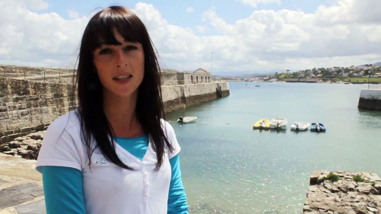 Reportage Surfrider Foundation