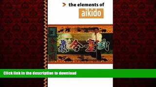 Best book  Elements of Aikido online