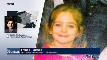 Les mères infanticides, l'ultime tabou