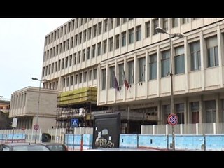 Macerata Campania (CE) - Furti in casa e in negozi, sgominata banda (14.11.16)