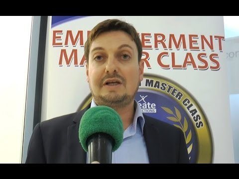 Napoli - Gestione risorse umane, l'Empowerment Master Class (14.11.16)