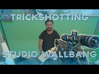 JUST DO IT! Trickshotting & Commentary!