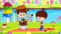 Nursery Rhymes Kids Songs: Finger Family, Happy Birthday Song ABC Song for Baby, Children Songs