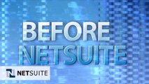 Netsuite Cloud Business Software Suite Services by VastEdge